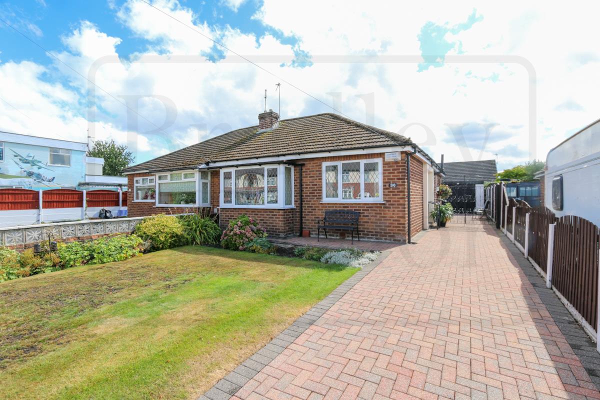 Brownedge Road, Lostock Hall, Preston